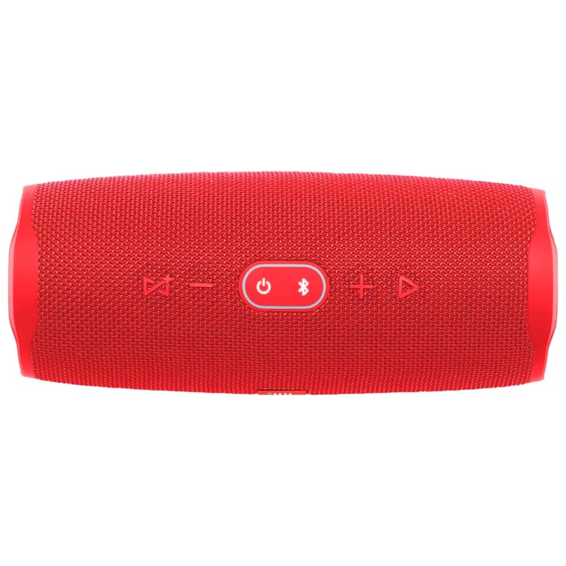 Колонки Bluetooth JBL Charge 4, Red (JBLCHARGE4REDEU) - фото #2, Technodom.kz