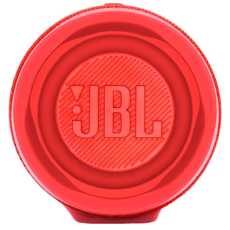 Колонки Bluetooth JBL Charge 4, Red (JBLCHARGE4REDEU) - фото #3, Technodom.kz