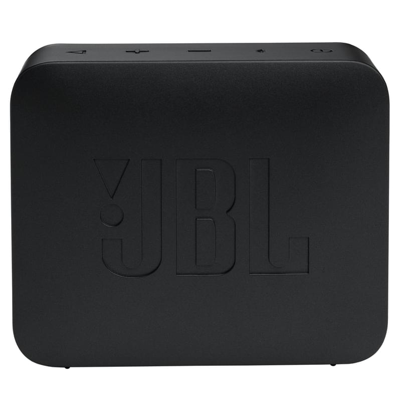 Колонки Bluetooth JBL Go Essential 2, Black (JBLGOESBLK) - фото #2, Technodom.kz