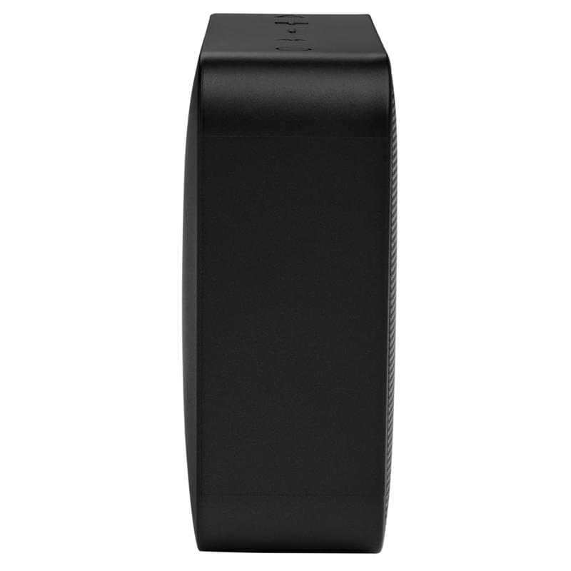 Колонки Bluetooth JBL Go Essential 2, Black (JBLGOESBLK) - фото #4, Technodom.kz
