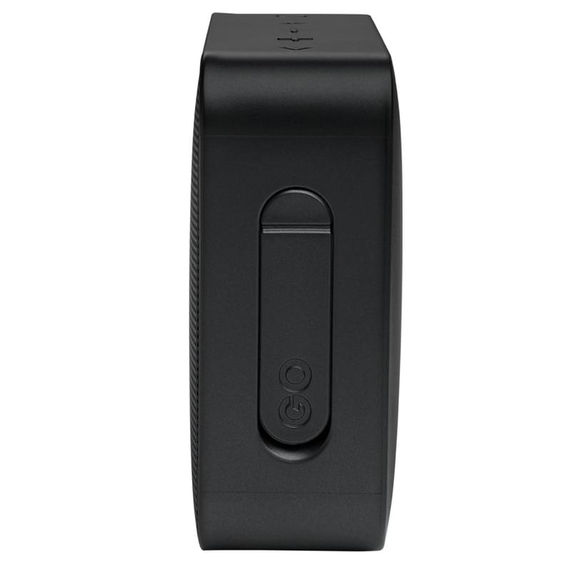 Колонки Bluetooth JBL Go Essential 2, Black (JBLGOESBLK) - фото #5, Technodom.kz