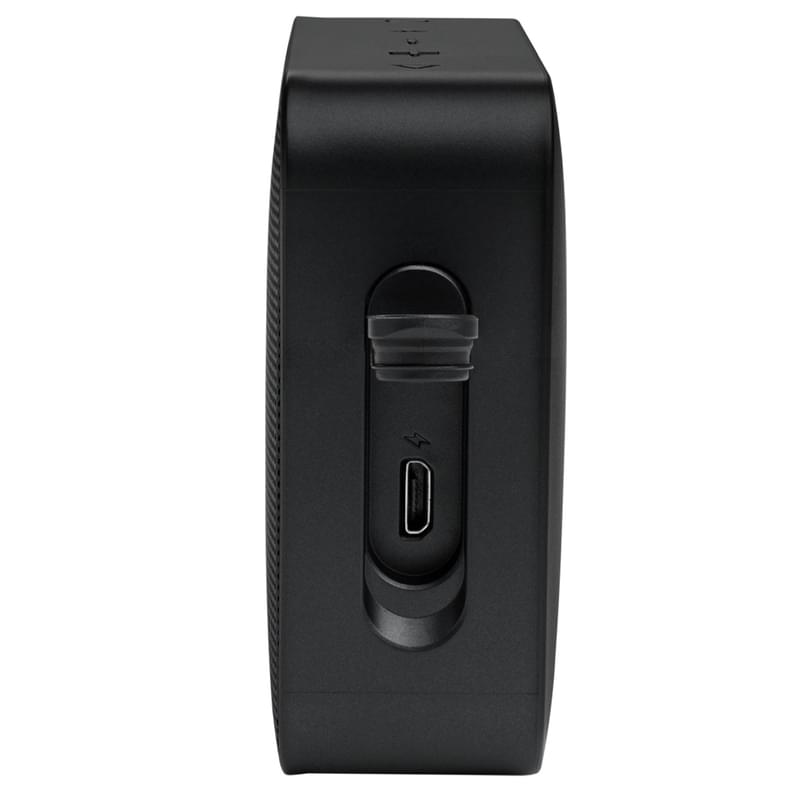 Колонки Bluetooth JBL Go Essential 2, Black (JBLGOESBLK) - фото #6, Technodom.kz