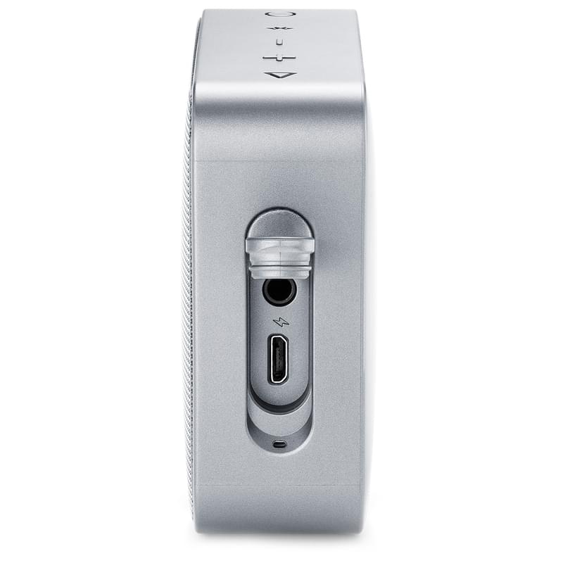 Колонки Bluetooth JBL Go 2, Gray - фото #4, Technodom.kz