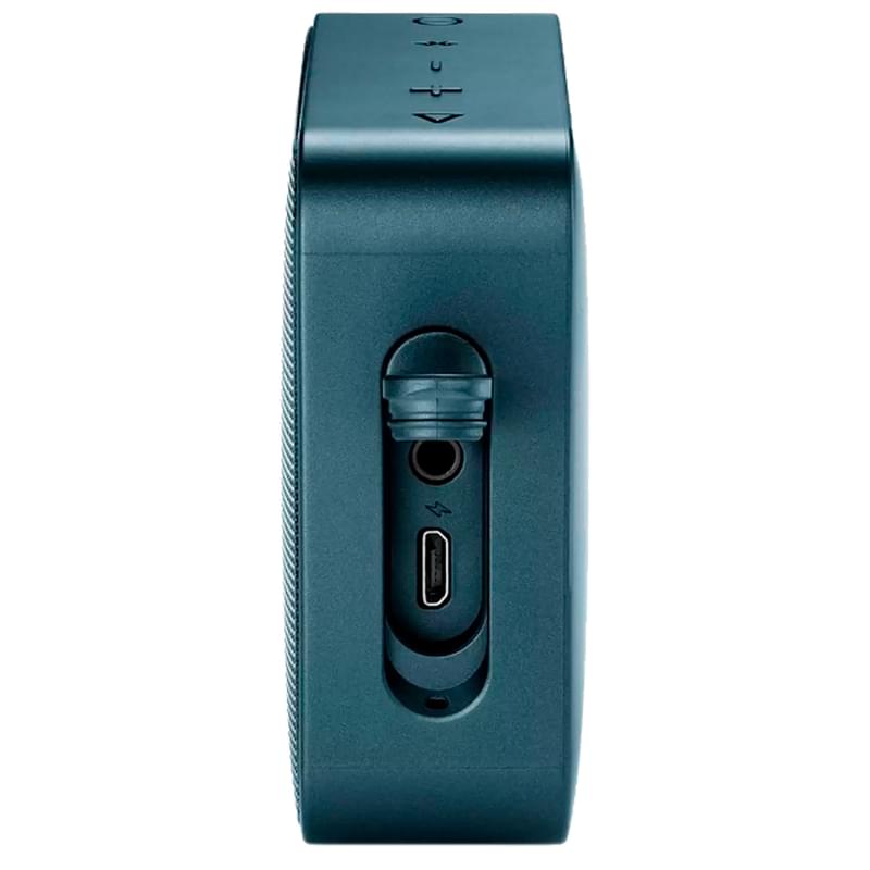 Колонки Bluetooth JBL Go 2, Navy - фото #4, Technodom.kz