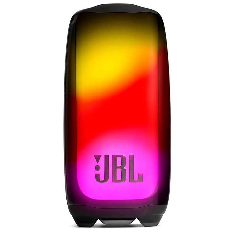 Колонки Bluetooth JBL Pulse 5, Black (JBLPULSE5BLK) - фото #0, Technodom.kz
