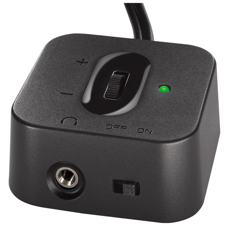 Колонки 2.1 Logitech Z-213, 980-000942 - фото #3, Technodom.kz