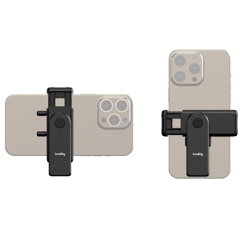 Комплект для влогов SmallRig Smartphone Vlog Kit VK-30 Adv. Ver. 4367 - фото #2, Technodom.kz