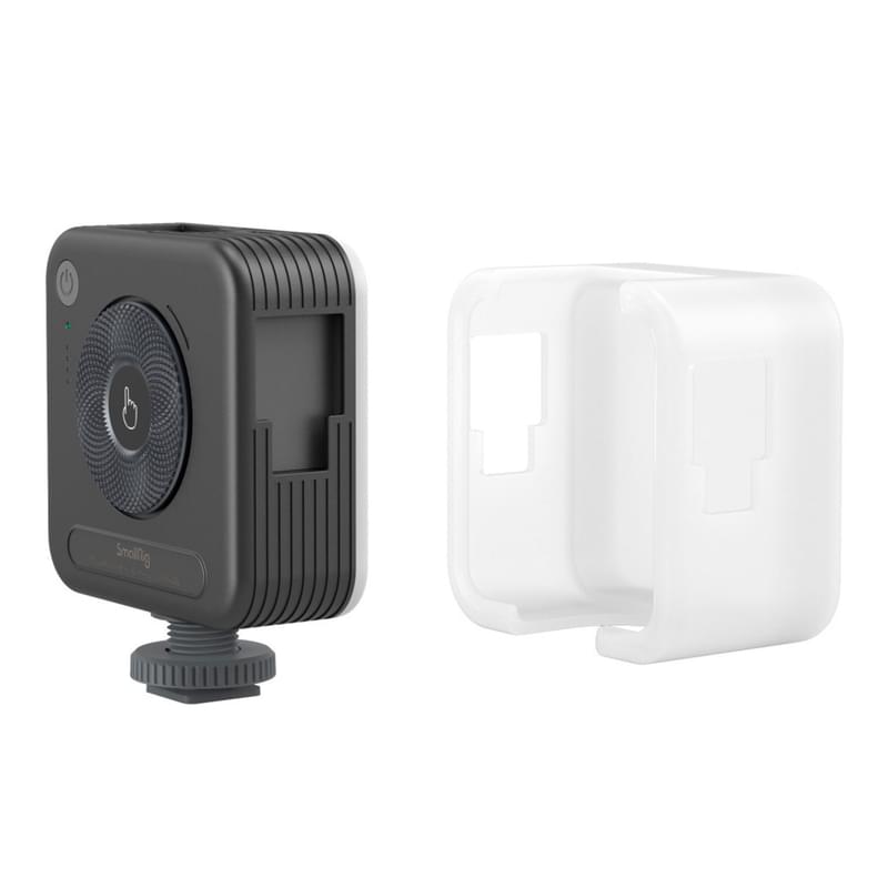 Комплект для влогов SmallRig Smartphone Vlog Kit VK-30 Adv. Ver. 4367 - фото #3, Technodom.kz