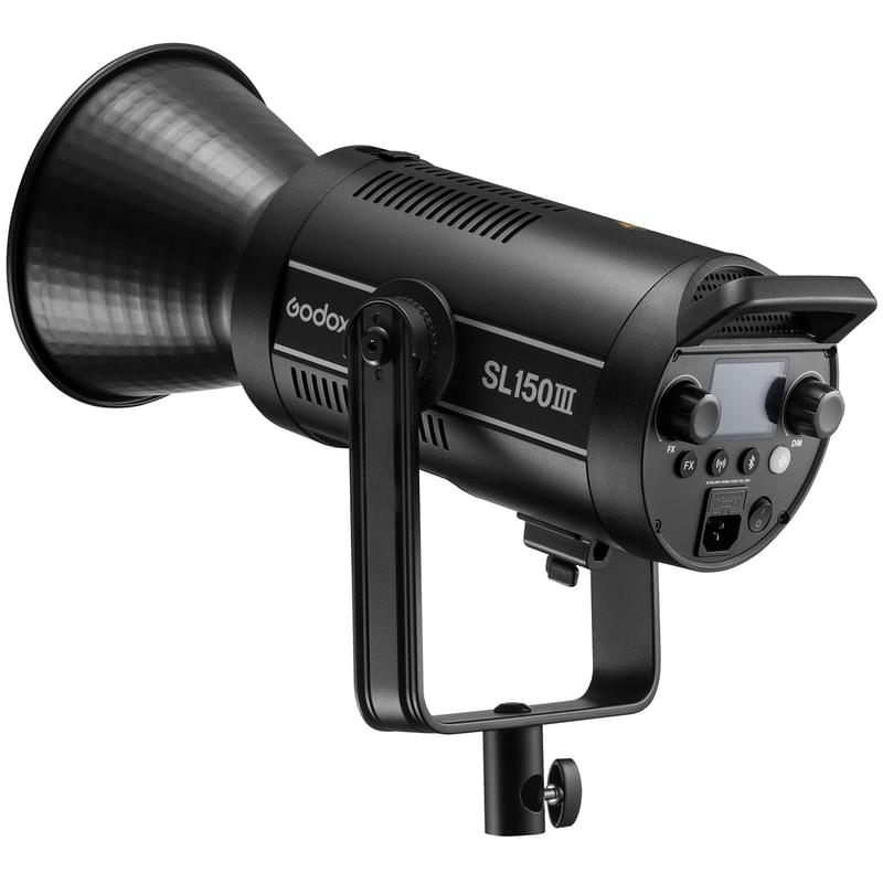 Комплект светодиодного освещения Godox SL150III Kit - фото #1, Technodom.kz