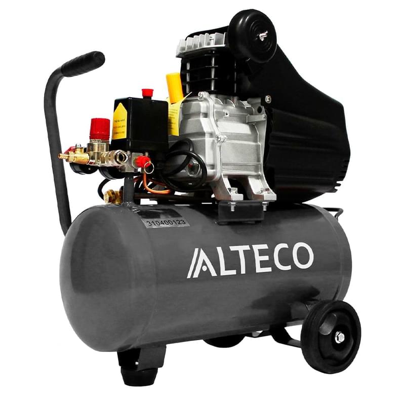 Компрессор Alteco ACD-24/260.2 (A23497) - фото #0, Technodom.kz