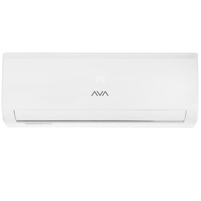 AVA ACTN-07TF кондиционері - фото #0, Technodom.kz