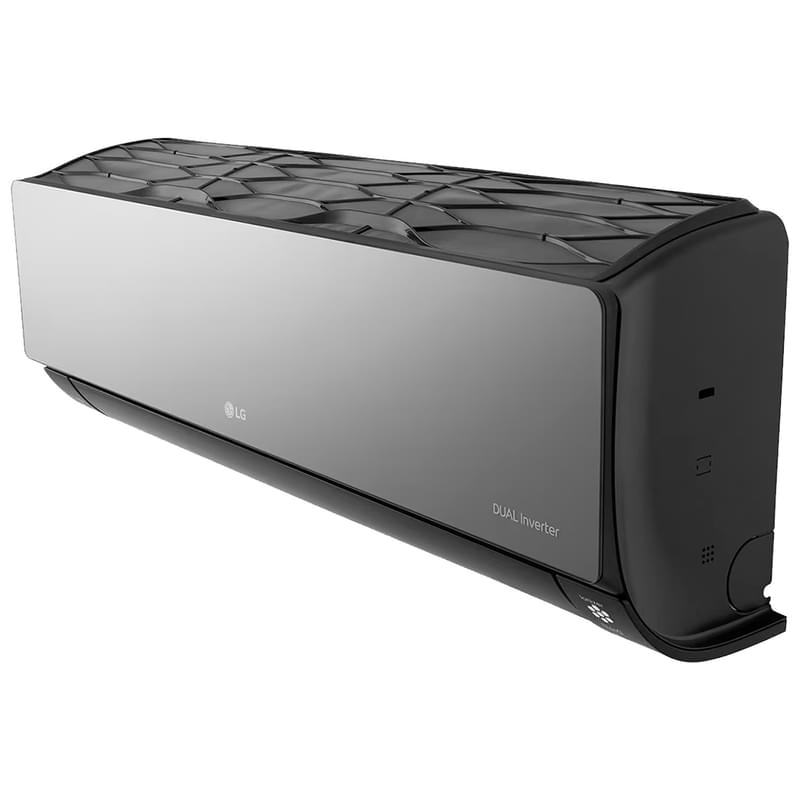 Кондиционер LG AC12BK - фото #9, Technodom.kz