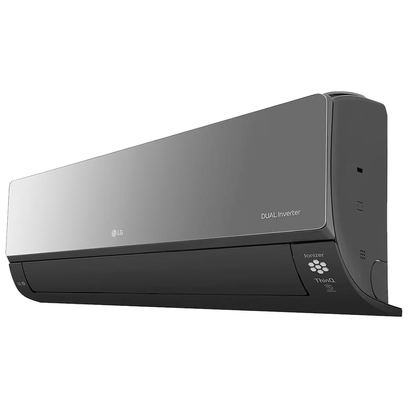 Кондиционер LG AC12BK - фото #10, Technodom.kz