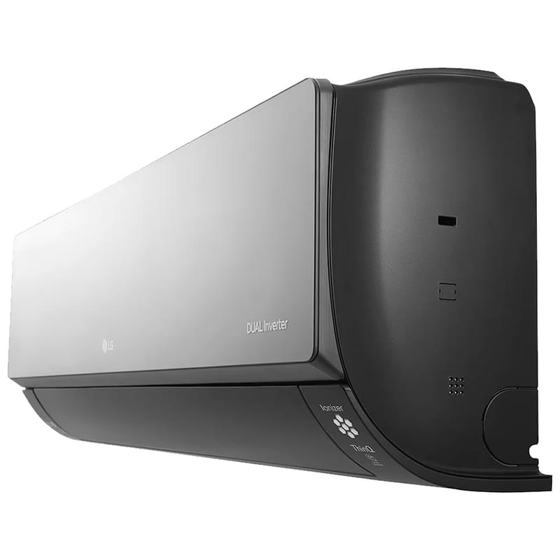 Кондиционер LG AC12BK - фото #11, Technodom.kz