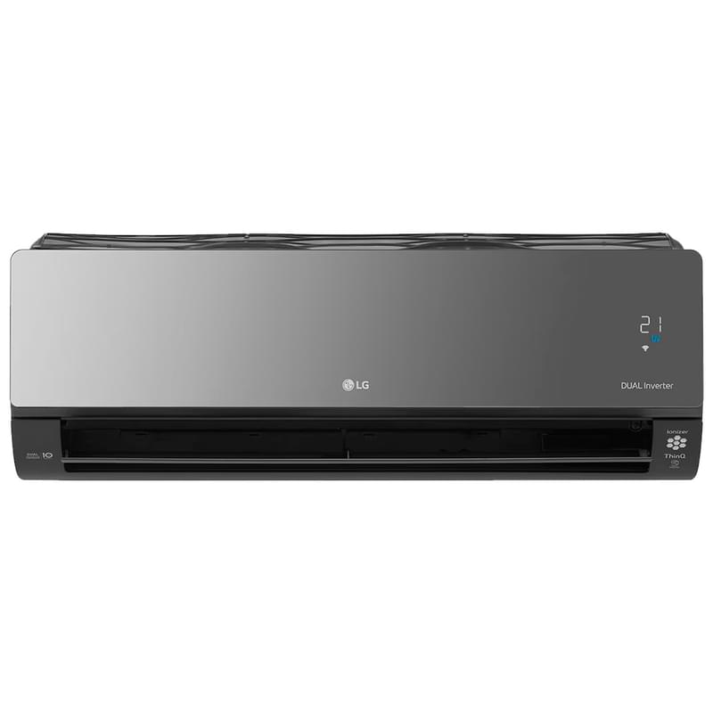 Кондиционер LG AC12BK - фото #1, Technodom.kz