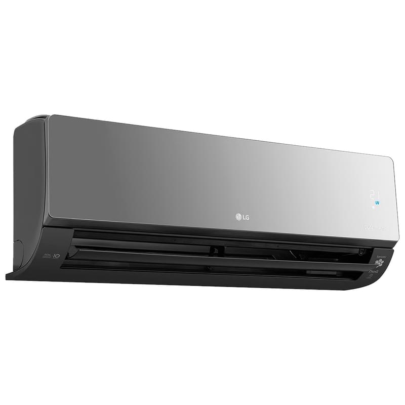 Кондиционер LG AC12BK - фото #4, Technodom.kz