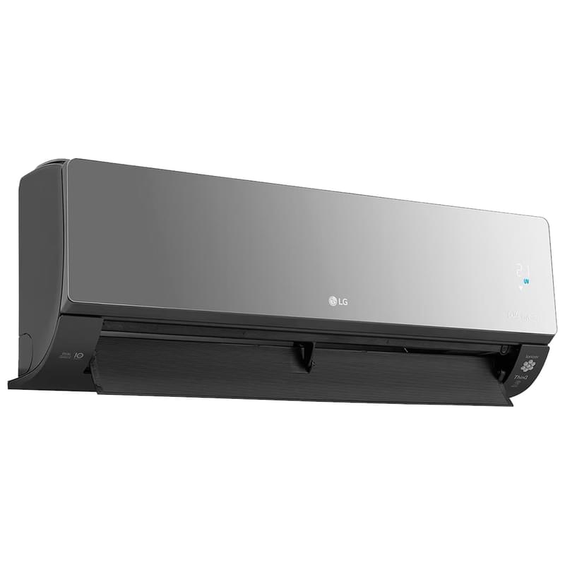 Кондиционер LG AC12BK - фото #5, Technodom.kz