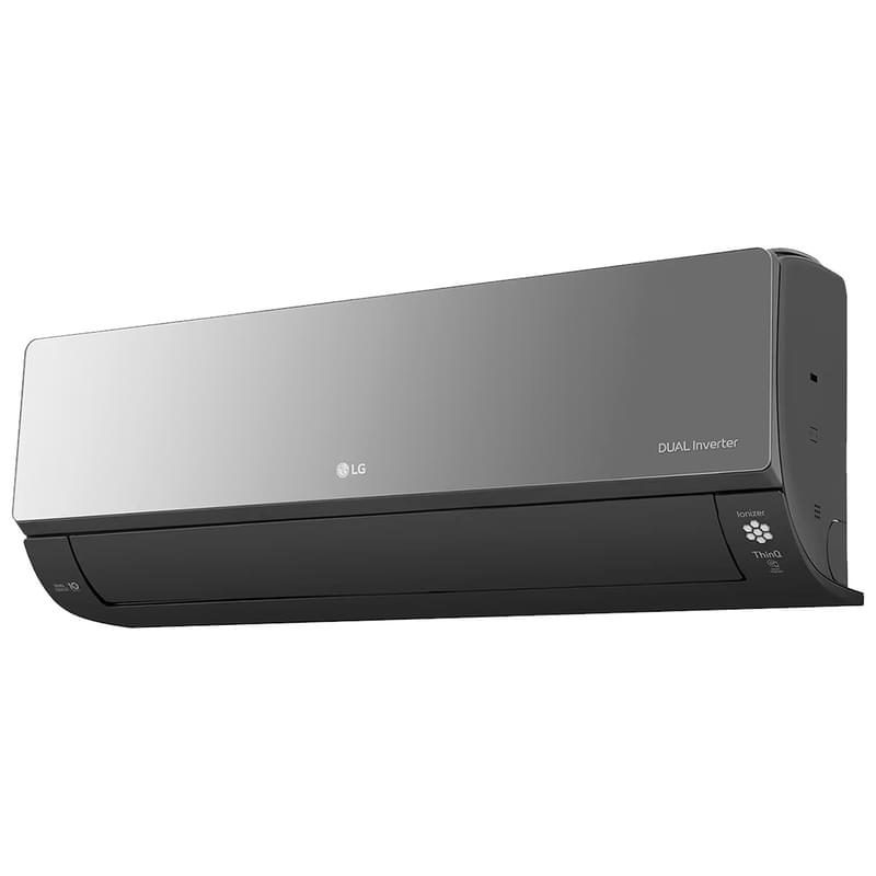 Кондиционер LG AC12BK - фото #6, Technodom.kz