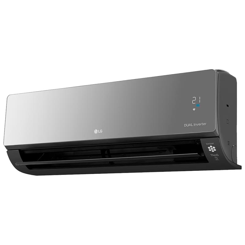 Кондиционер LG AC12BK - фото #7, Technodom.kz