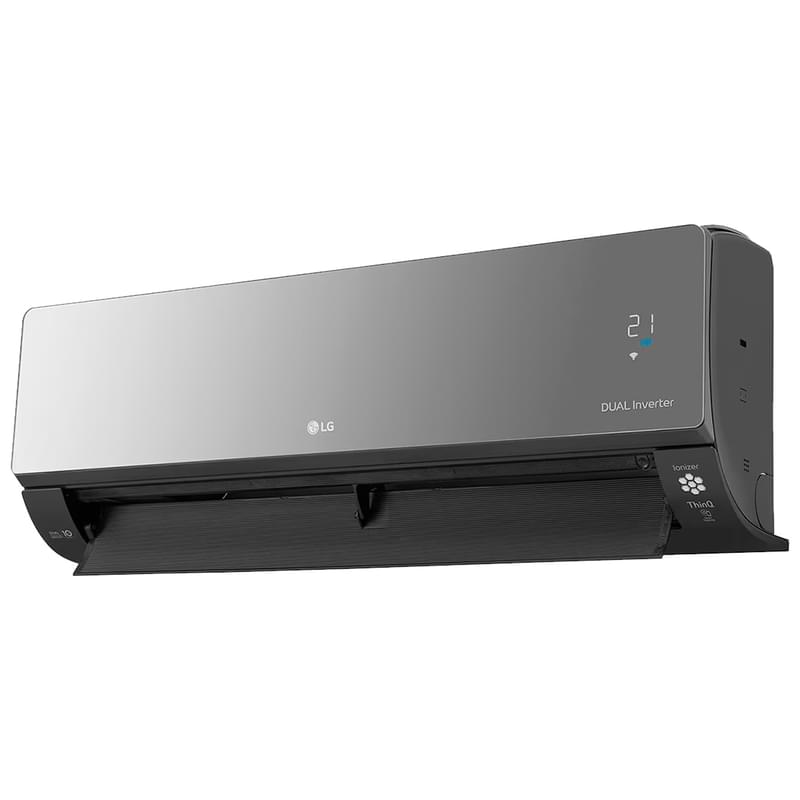 Кондиционер LG AC12BK - фото #8, Technodom.kz