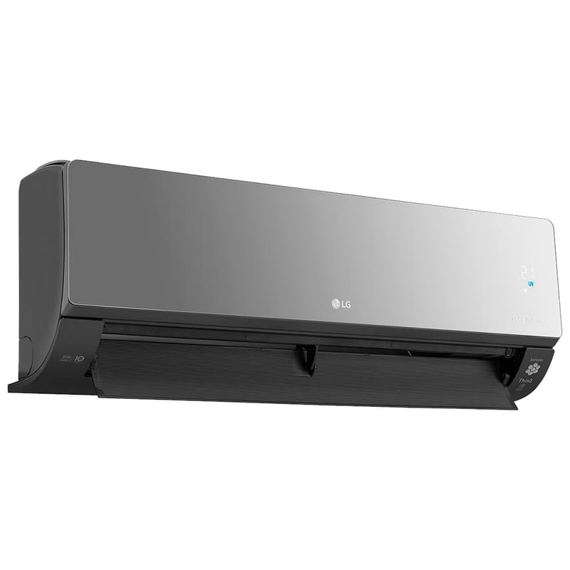 Кондиционер LG AC24BK - фото #5, Technodom.kz