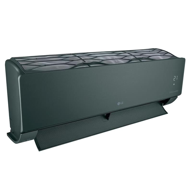 Кондиционер LG AG12BK - фото #9, Technodom.kz