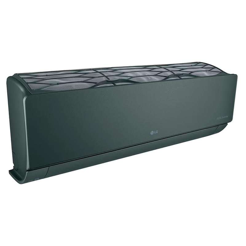 Кондиционер LG AG12BK - фото #8, Technodom.kz
