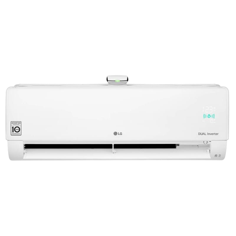 Кондиционер LG AP12RK - фото #1, Technodom.kz