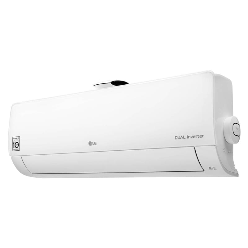 Кондиционер LG AP12RK - фото #2, Technodom.kz