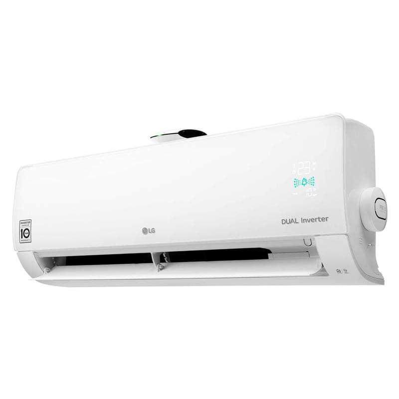 Кондиционер LG AP12RK - фото #3, Technodom.kz
