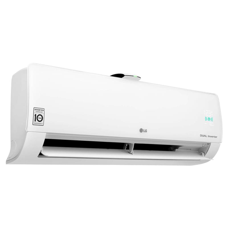 Кондиционер LG AP12RK - фото #6, Technodom.kz