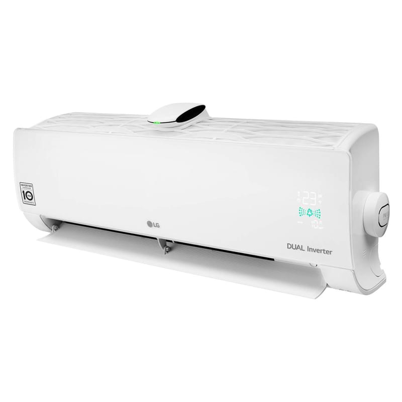 Кондиционер LG AP12RK - фото #7, Technodom.kz