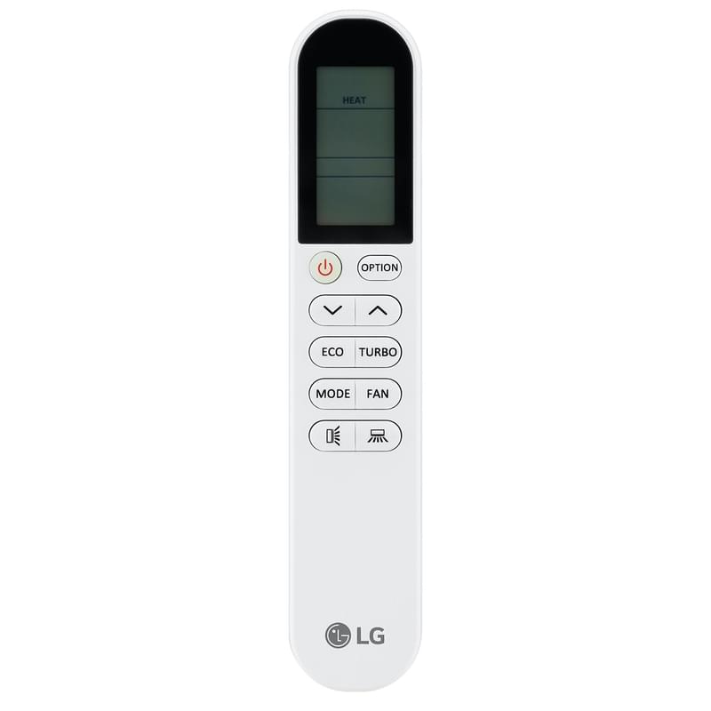 Кондиционер LG P12ED - фото #3, Technodom.kz
