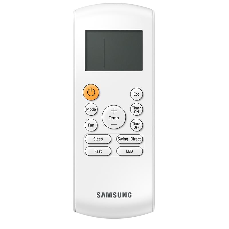 Кондиционер Samsung AR18BXHQASINUA - фото #6, Technodom.kz