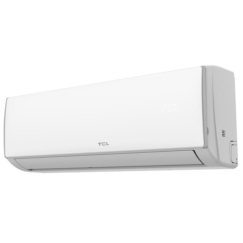 Кондиционер сплит-система TCL Elite Inverter TAC-EL24INV + инст. комплект - фото #2, Technodom.kz