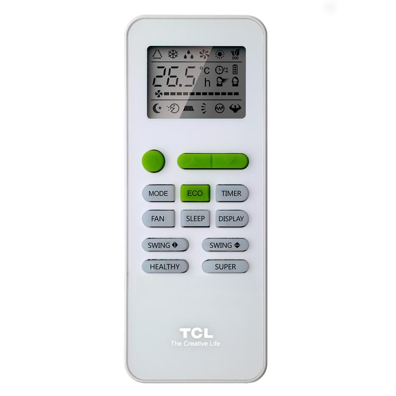 TCL TAC-EL24INV/A73 Elite кондиционері - фото #4, Technodom.kz