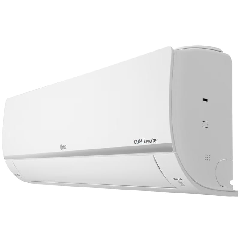 Кондиционер LG D09TT2 - фото #5, Technodom.kz