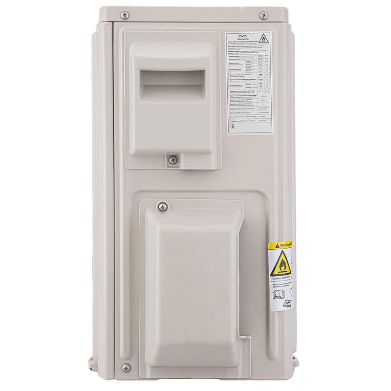 Кондиционер AVA TPRO/AC-09 - фото #5, Technodom.kz