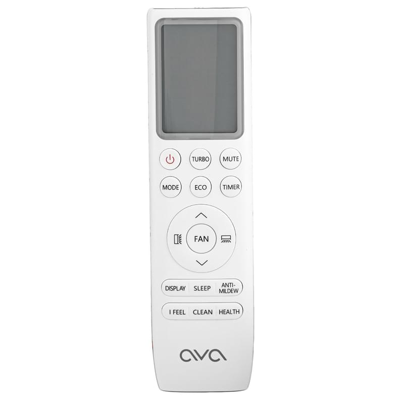 Кондиционер AVA TPRO/AC-09 - фото #8, Technodom.kz