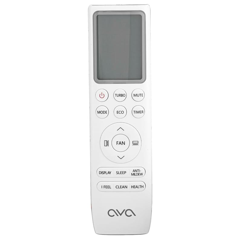 Кондиционер AVA TPRO/AC-18 - фото #8, Technodom.kz