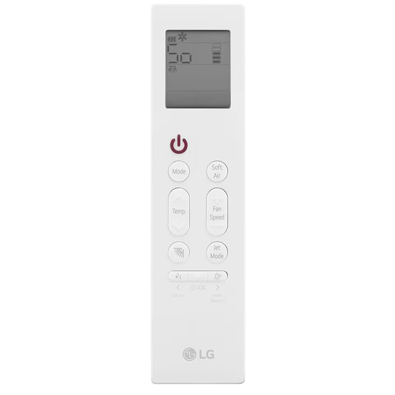 Кондиционер LG H12S1D - фото #9, Technodom.kz