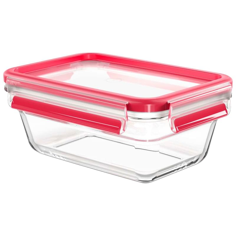 Контейнер 0,85 Masterseal Glass Tefal N1040810 - фото #0, Technodom.kz