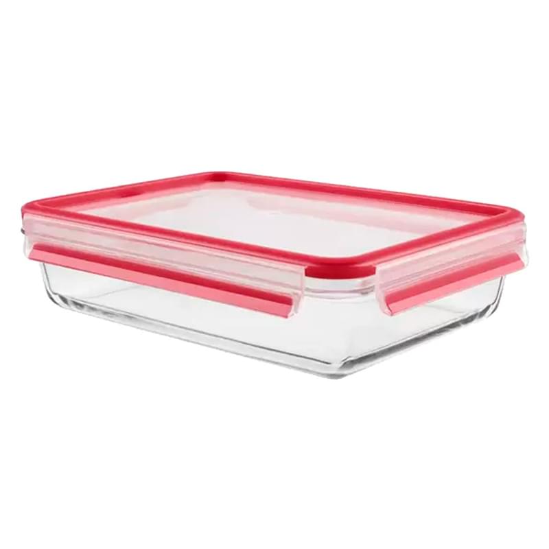 Контейнер Clip&Close Glass 2.0L Tefal K3010512 - фото #0, Technodom.kz