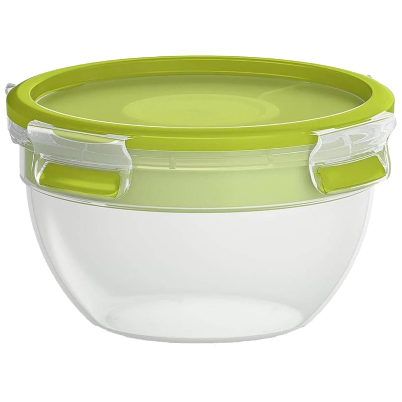 Контейнер Tefal CLIP&GO 1л K3100112 - фото #0, Technodom.kz