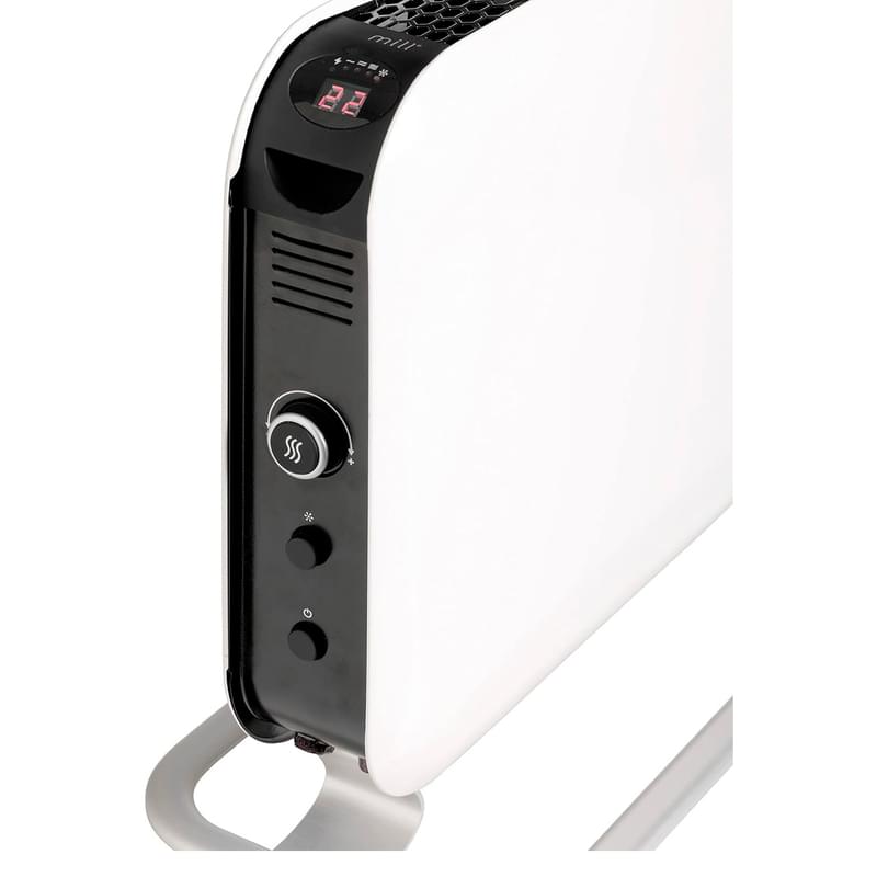 Mill WiFi 1200 конвекторы - фото #2, Technodom.kz