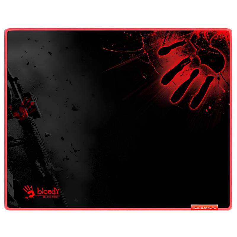 Bloody B-081 Control ойын төсемі - Medium (B-081) - фото #0, Technodom.kz