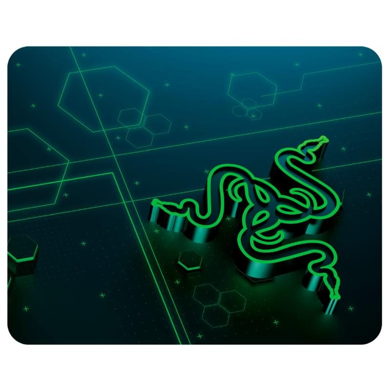 Коврик игровой для мыши Razer Goliathus Mobile, RZ02-01820200-R3M1 - фото #0, Technodom.kz