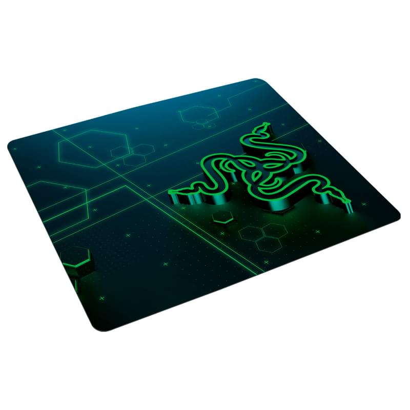 Коврик игровой для мыши Razer Goliathus Mobile, RZ02-01820200-R3M1 - фото #1, Technodom.kz