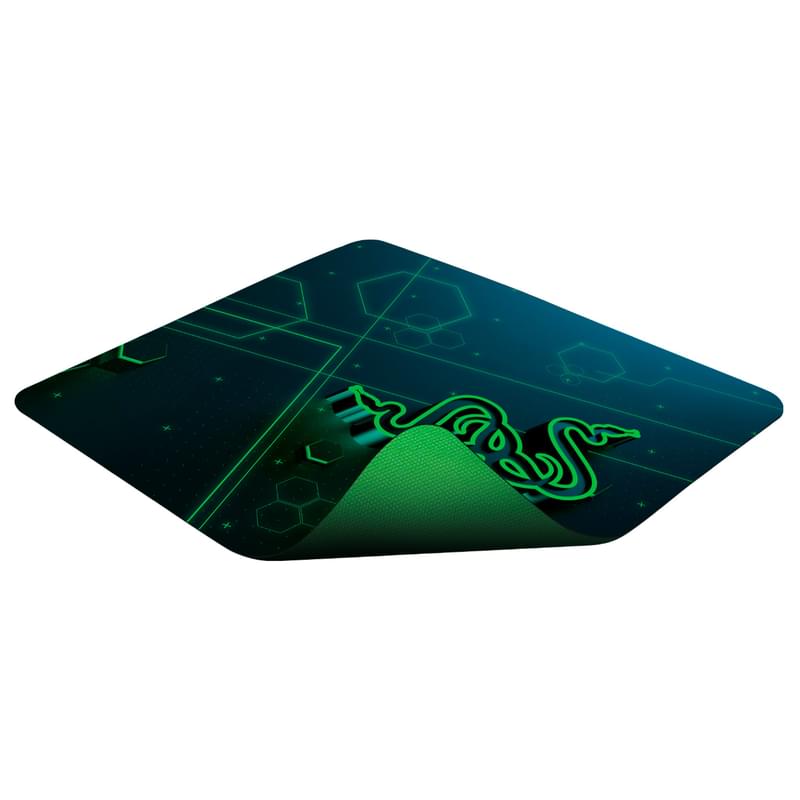 Коврик игровой для мыши Razer Goliathus Mobile, RZ02-01820200-R3M1 - фото #2, Technodom.kz