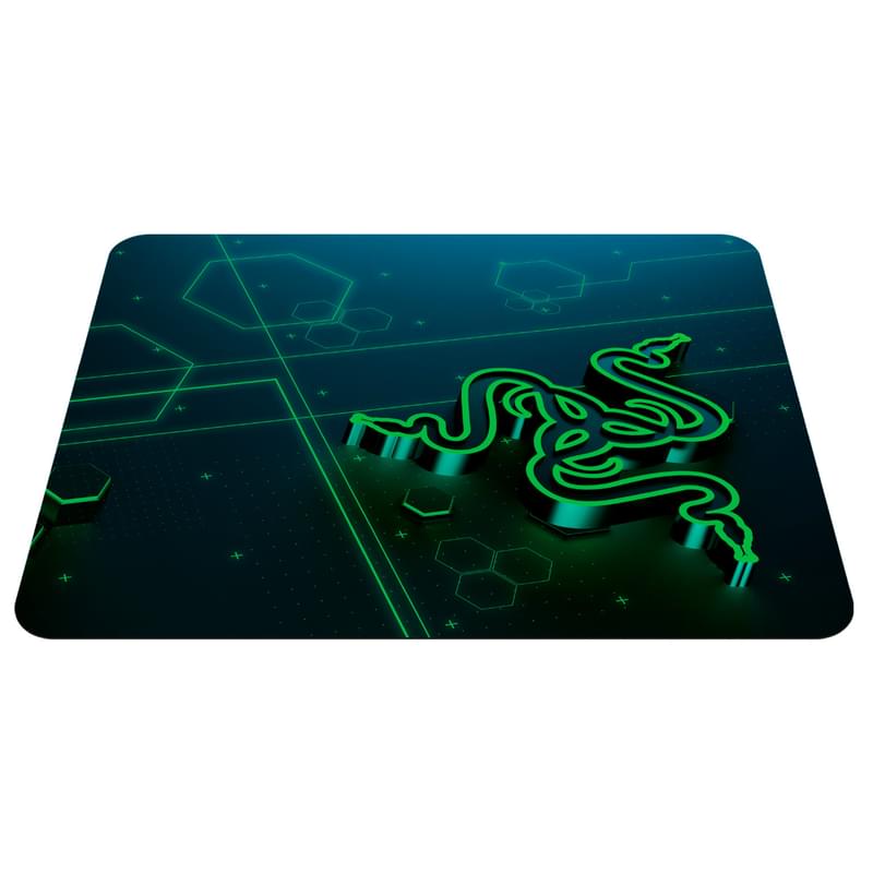 Коврик игровой для мыши Razer Goliathus Mobile, RZ02-01820200-R3M1 - фото #3, Technodom.kz